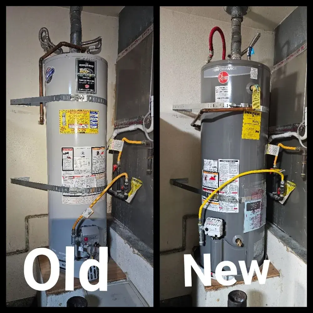 TWH PRO's - Tankless Water Heater Repair & Plumbing